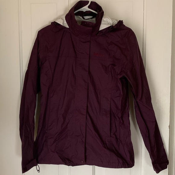 Marmot Windbreaker - Picture 2 of 6